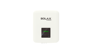 SolaX inverteris SOLAX X3-MIC-5K-G2