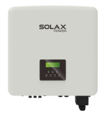 SolaX inverteris SOLAX X3-HYBRID-8.0 G4 D