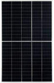 RISEN 400W RSM40-8-400M BLACK FRAME saulės modulis