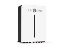 Sunsynk SYNK-IP65 akumuliatoriaus blokas (5,12kWh)