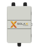 SOLAX X3-EPS Box trijų fazių išmanus perjungimo įrenginys pilnai apkrovai